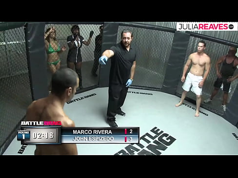 ❤️ Ultimate Fighter fucks wata lamba yarinya dama bayan fada a cikin zobe ❌ Batsa na dubura ️❤