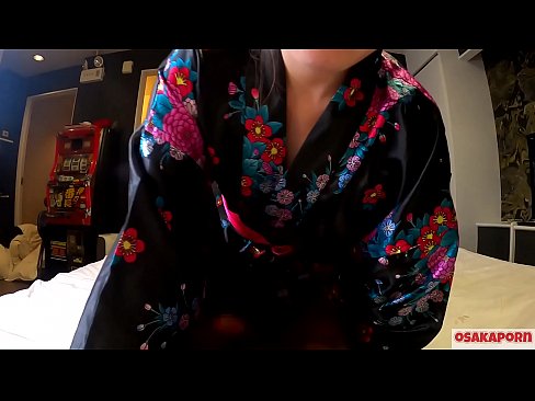 ❤️ Yarinyar cosplay tana son jima'i zuwa inzali tare da squirt a cikin macen doki da busa. Yarinyar Asiya mai gashi mai gashi da kyawawan nonuwa a cikin kayan gargajiya na Jafananci a cikin hoton bidiyo mai son nuna al'aurar tare da kayan wasan fuck. Sakura 3 OSAKAPOORN. ❌ Batsa na dubura ️❤