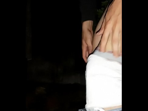 ❤️ Maƙwabcina ya yi tsalle ya hau bangon keɓe na ❌ Batsa na dubura ️❤
